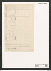 Rhaphoneis hungarica Pant. (de-Toni-Nr.: Genus 78, Species 2833) Zeichnungen Sammlung Grunow (NHMW-BOT-W0374193)